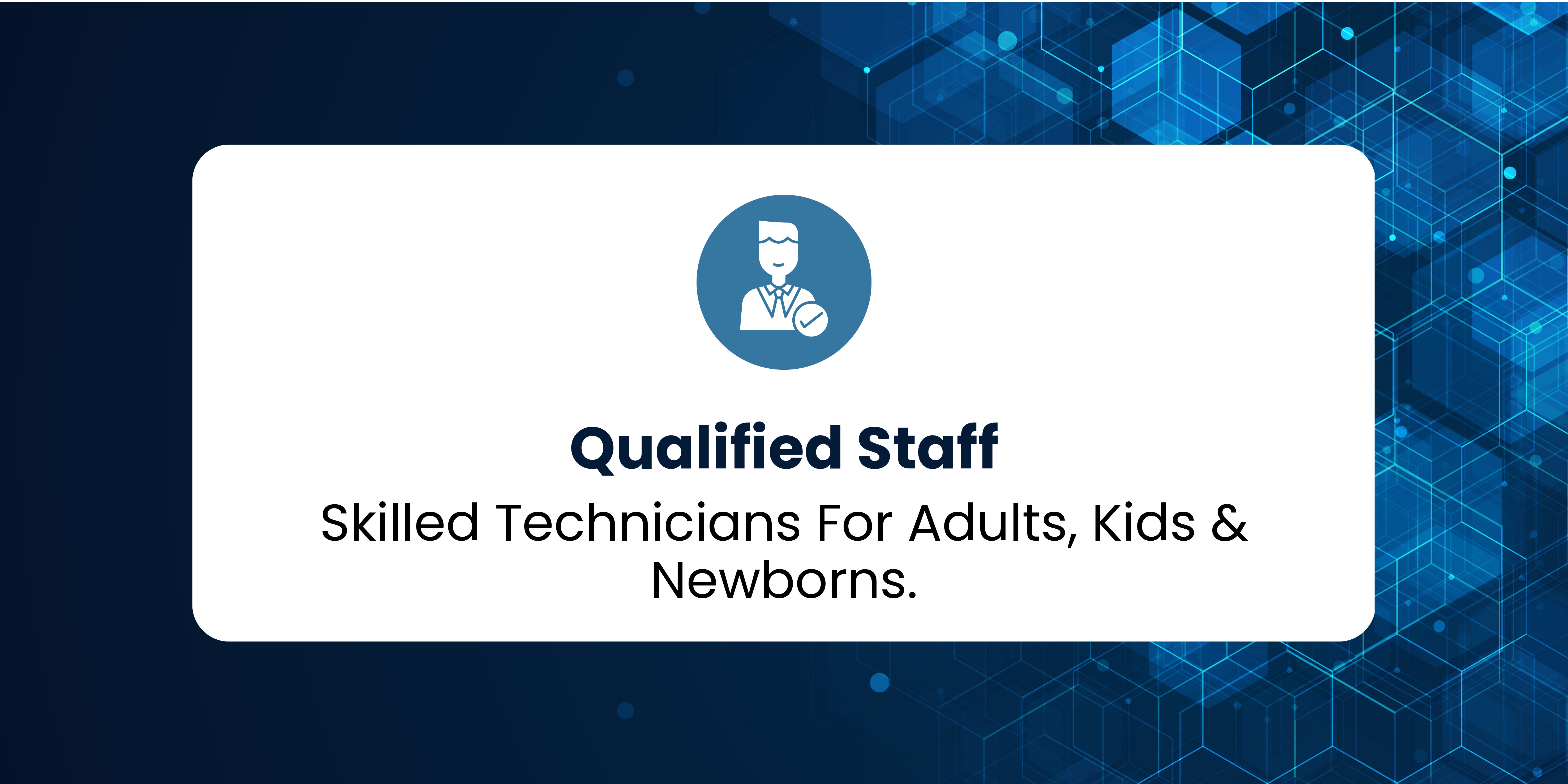 Healthcare professionals